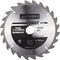 Диск пильный STAYER MASTER "OPTI-Line" по дереву, 250х30мм, 40Т, 3681-250-30-40