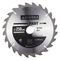 Диск пильный STAYER MASTER "OPTI-Line" по дереву, 250х32мм, 40Т, 3681-250-32-40