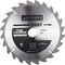 Диск пильный STAYER MASTER "SUPER-Line" по дереву, 230х30мм, 48Т, 3682-230-30-48