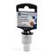 Головка торцевая КОБАЛЬТ 1/2", 9 мм, Cr-V (1 шт.) 643-026