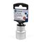 Головка торцевая КОБАЛЬТ 1/2", 22 мм, Cr-V (1 шт.) 643-149