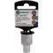 Головка торцевая универсальная КОБАЛЬТ 1/2", 8 мм, SPLINE, Cr-V, 643-521
