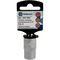 Головка торцевая универсальная КОБАЛЬТ 1/2", 14 мм, SPLINE, Cr-V, 643-583