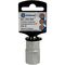 Головка торцевая универсальная КОБАЛЬТ 1/2", 16 мм, SPLINE, Cr-V, 643-606