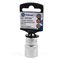 Головка торцевая универсальная КОБАЛЬТ 1/2", 18 мм, SPLINE, Cr-V, 643-620