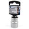Головка торцевая универсальная КОБАЛЬТ 1/2", 21 мм, SPLINE, Cr-V, 643-644