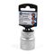 Головка торцевая универсальная КОБАЛЬТ 1/2", 27 мм, SPLINE, Cr-V, 643-675