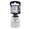 Головка торцевая универсальная КОБАЛЬТ 1/2", 30 мм, SPLINE, Cr-V, 643-682