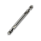 Двустороннее сверло по металлу FIXPRO HSS 5,2х62 мм (10 шт), 930.2220521