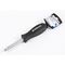 Отвертка рукоятка КОБАЛЬТ квадрат 1/4", Cr-V (1 шт.) 642-654