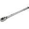 Ключ динамометрический КОБАЛЬТ 1/2" 42-210 Нм, Cr-V кейс 649-691