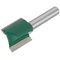 Фреза пазовая прямая с двойным лезвием DxHxL=22х22х57мм FIT IT 3601-082222