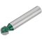 Фреза пазова галтельная DxHxL=8х6х46,5мм FIT IT 3602-080608