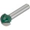 Фреза пазова галтельная DxHxL=16х10х45мм FIT IT 3602-081016