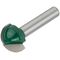 Фреза пазова галтельная DxHxL=20х12х47мм FIT IT 3602-081220