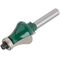 Фреза фигурная DxHxL=25х30х74,3мм FIT IT 3618-083025