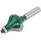 Фреза фигурная DxHxL=35х40х89,3мм FIT IT 3618-124035