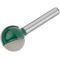 Фреза пазовая галтельная DxHxL=24х22х66,2мм FIT IT 3623-082224