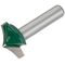 Фреза пазовая фасонная DxHxL=22х9х44мм FIT IT 3633-080922