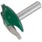 Фреза фигирейная горизонтальная DxHxL=40х5х44мм FIT IT 3636-080540