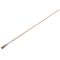 Кисть художественная для масляной краски плоская  6 # ( 8 мм ) FIT IT 01252