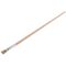 Кисть художественная для масляной краски плоская 10 # ( 11 мм ) FIT IT 01253