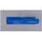 Гладилка пластиковая 280х140х3 мм FIT IT 05128