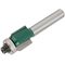Фреза кромочная калевочная с подшиником DxHxL=16х16х60,3мм FIT IT 3605-081616