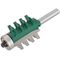 Фреза кромочная пазо-шиповая DxHxL=33х40х86,3мм FIT IT 3610-084033