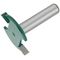 Фреза кромочная дисковая DxHxL=32х4х38мм FIT IT 3612-080432