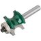 Фреза кромочная полукруглая DxHxL=28,6х19х65,3мм FIT IT 3619-081929