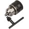 Патрон для дрели ключевой 1/2" - 10 мм (с ключом Т-обр.) FIT IT 37840