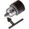 Патрон для дрели ключевой 1/2" - 13 мм (с ключом Т-обр.) FIT IT 37843