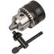 Патрон для дрели ключевой 1/2" - 16 мм (с ключом Т-обр.) FIT IT 37844
