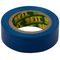 Изолента PVC 19 мм х 0,13 мм х 10 м ( синяя ) FIT IT 11007