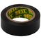 Изолента PVC 19 мм х 0,13 мм х 10 м ( черная ) FIT IT 11008