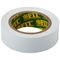 Изолента PVC 19 мм. х 0,13 мм х 10 м ( белая ) FIT IT 11009