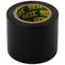 Изолента PVC 50 мм. х 0,13 мм х 10 м (черная) FIT IT 11017