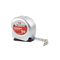 Рулетка Magnetic, 5 м х 19 мм, магнитный зацеп Matrix 31011
