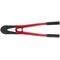 Болторез HRC 58-59 ( красный ) 450 мм FIT IT 41645