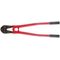 Болторез HRC 58-59 ( красный ) 600 мм FIT IT 41660