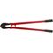 Болторез HRC 58-59 ( красный ) 750 мм FIT IT 41675