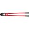 Болторез HRC 58-59 ( красный ) 900 мм FIT IT 41690