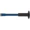 Зубило с резиновым протектором 250х16х22 мм FIT IT 46722