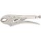 Зажим ручной с фиксатором тип WR 250 мм FIT IT 52703