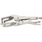 Зажим ручной сварщика, тип W 225 мм FIT IT 52742