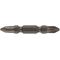 Биты сталь S2, двухсторонние 50 мм PH2/PH2, 10 шт. FIT IT 57262