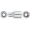 Головка 6-гранная CrV  1/2"   8 мм FIT IT 62038