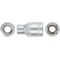 Головка 6-гранная CrV  1/2"  10 мм FIT IT 62040