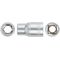 Головка 6-гранная CrV  1/2"  12 мм FIT IT 62042